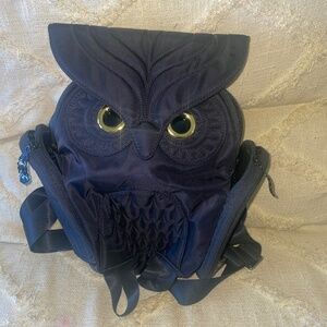 Morn creation Mini backpack